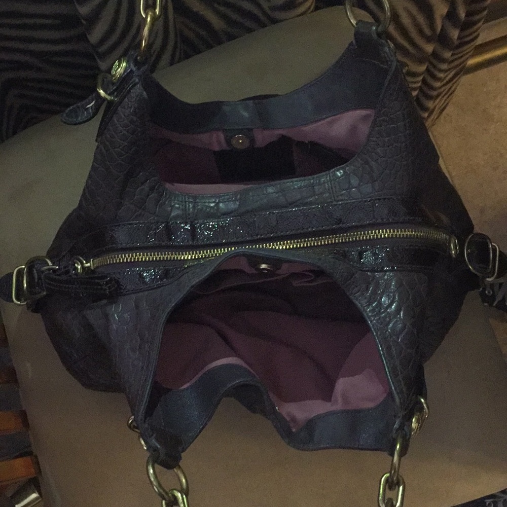 Coach purse - Picture 2 of 6